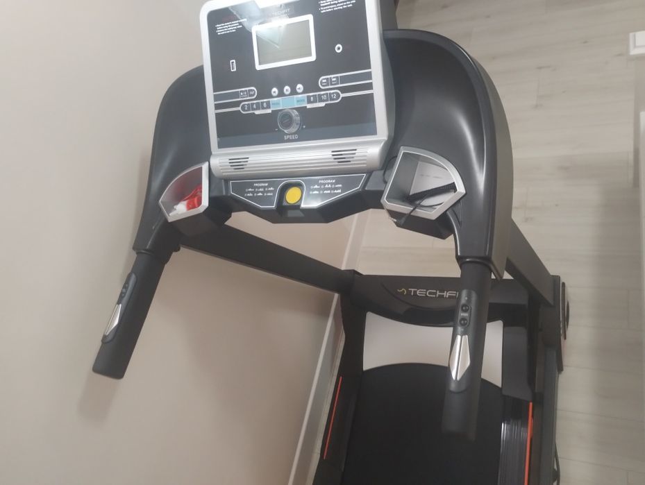 Banda de alergare TECHFIT MT350