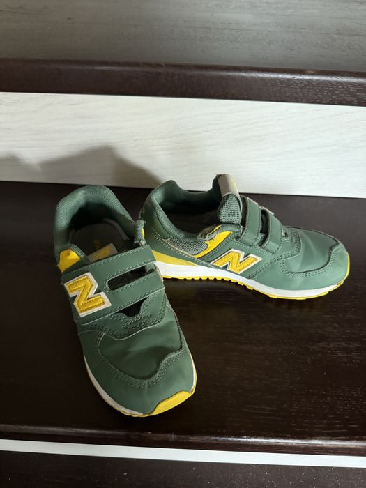 Детски маратонки New Balance