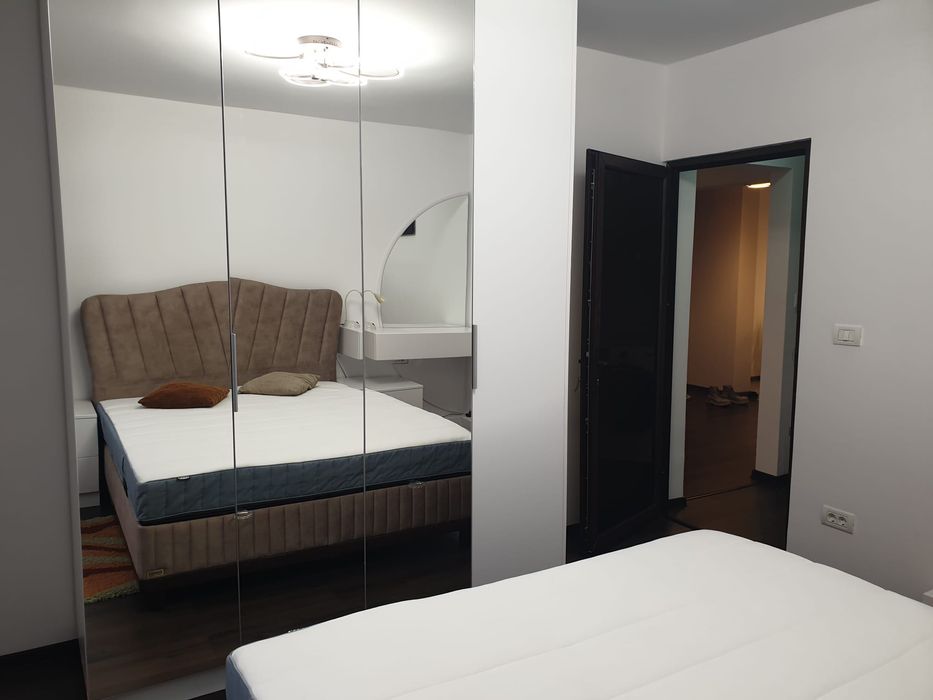 Apartament 3 camere zona Nord etaj 1