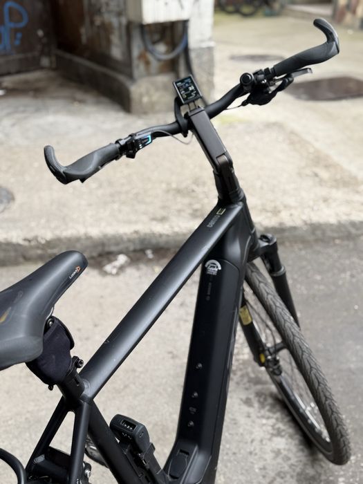 Ktm cento 10 plus
