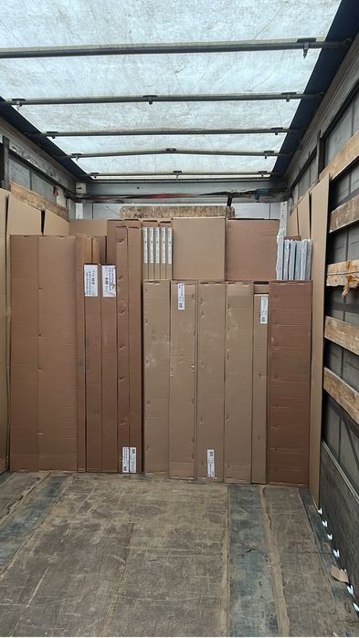 Услуги грузчиков по городу