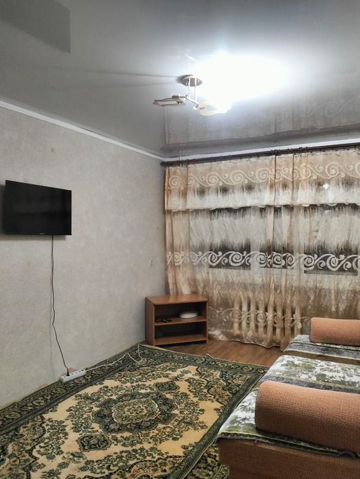 Продам квартиру раион радуги