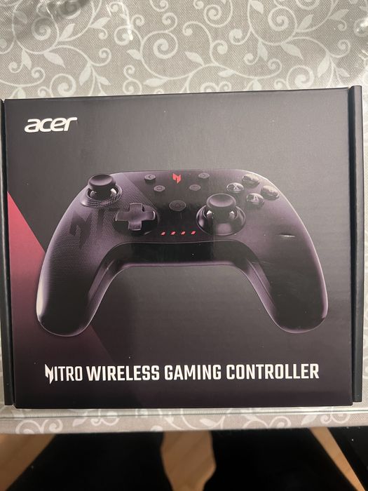 Контролер acer nitro wireless