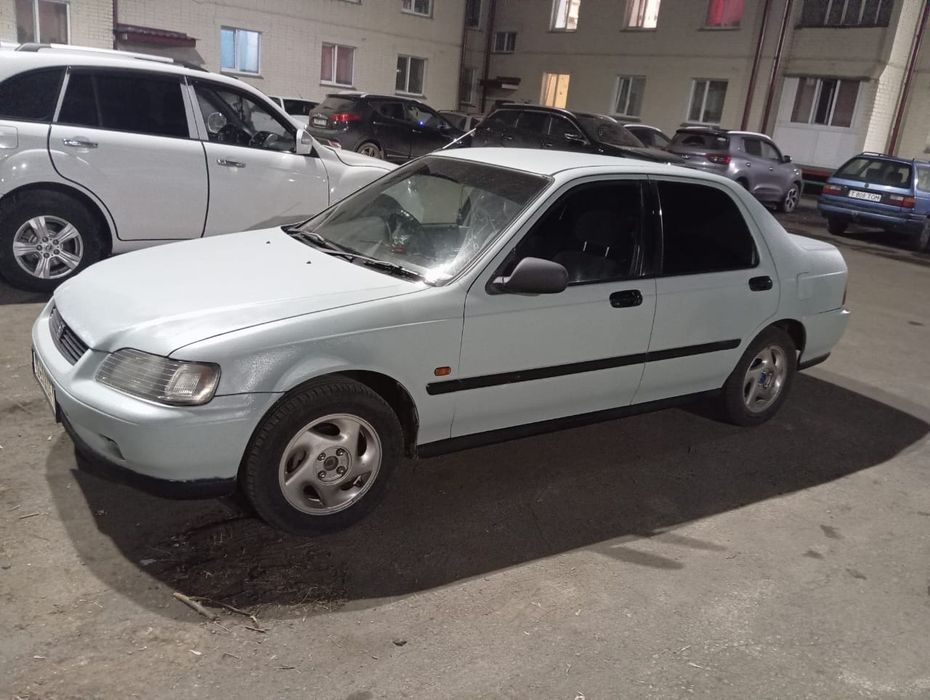 Продам машину Хонда Домани