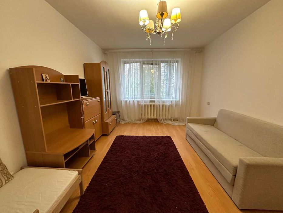 Дава се под наем Едностаен апартамент в София, Илинден - 46 кв.м за 325 € - Снимка #3