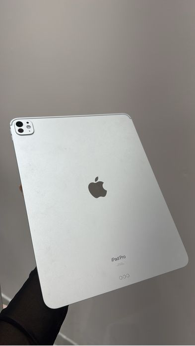 IPad Pro 13 13 дюйм