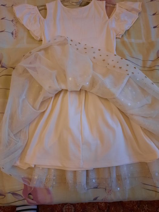 Детска рокля LC Waikiki 116-122