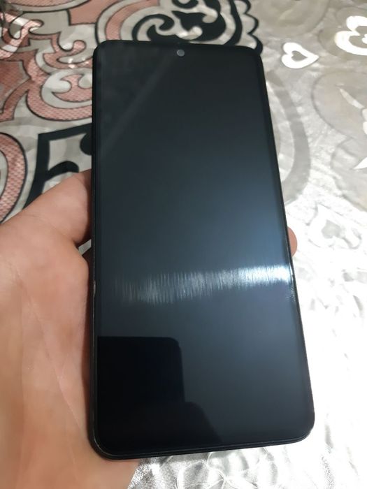 Redmi note 12 yili 2024