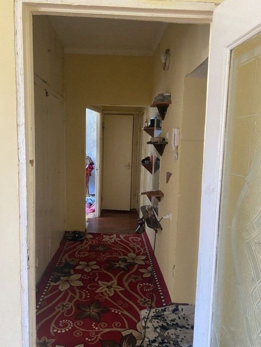 Продается 2/2/9  квартира на Карасу-3