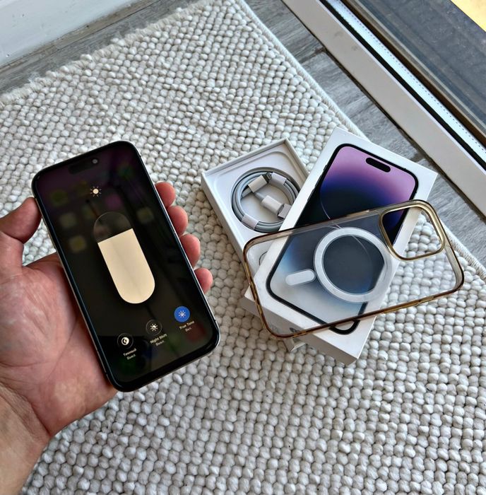 iPhone 14 Pro\/Айфон 14 про