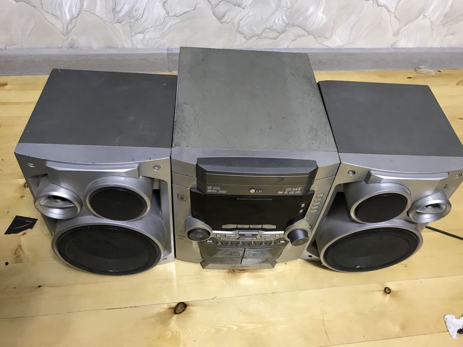 Kalonka muzikalni sentr