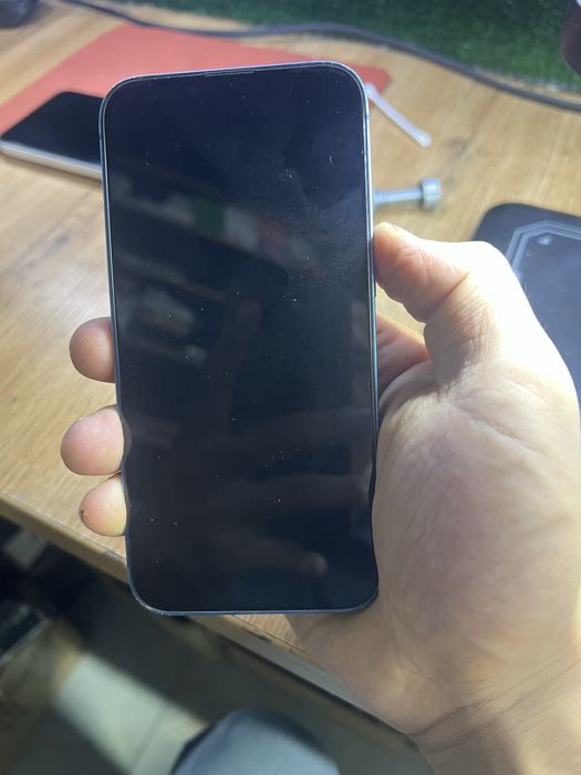 Iphone 13 radnoy holatda