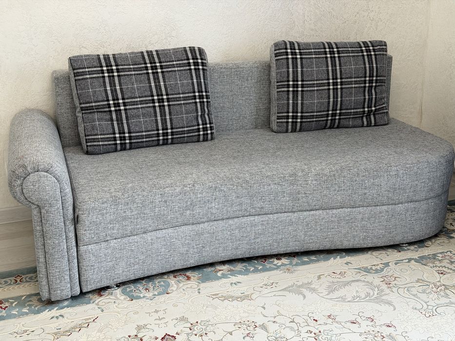 Диван раскладной