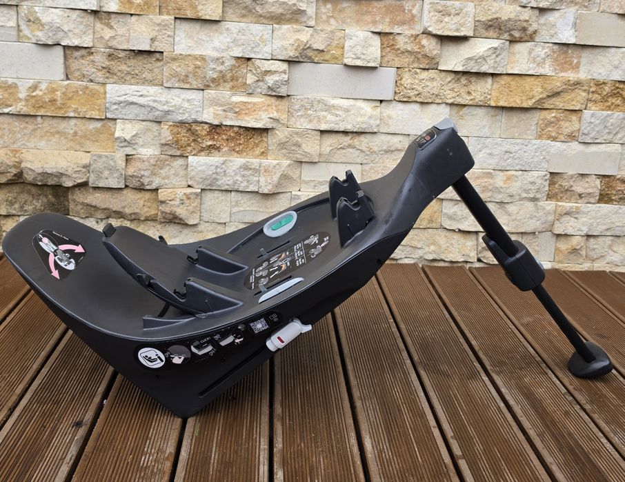 Baza Cybex Base Z