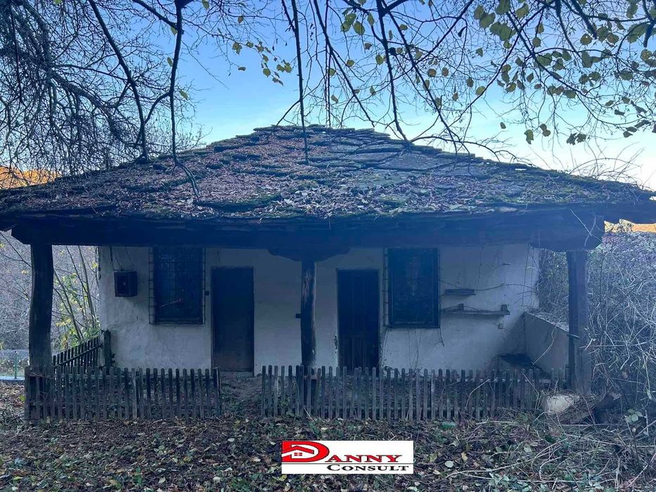 Продава се Къща в Велико Търново, Акация - 50 кв.м за 459 €/кв.м - Снимка #8