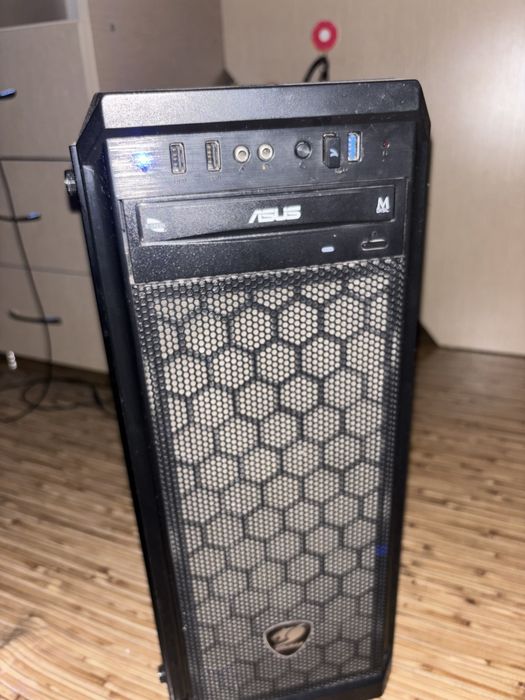 Продам Игровой Компьютер