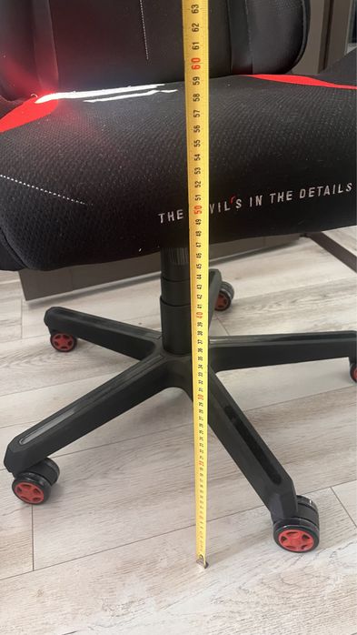 Scaun Gaming Diablo X-Starter