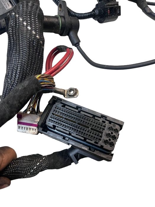 Cablaj Instalatie Motor Audi A4 Iii 8Ec, B7 2004 - 2008 2.0 Tdi Bpw 8E