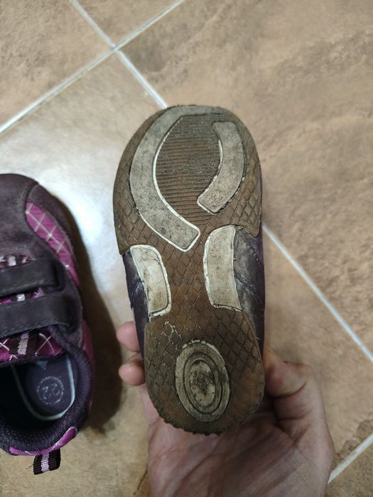 Кроссовки 22 размера