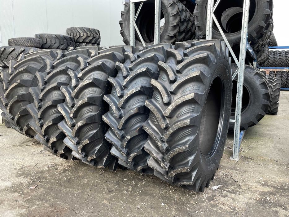 520/85R38 Cauciucuri noi Radiale OZKA Radiale 20.8-38 Tubeless