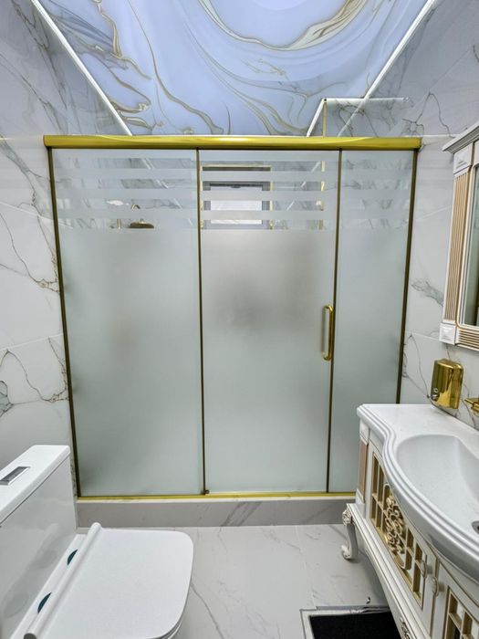 душавое перегоротки