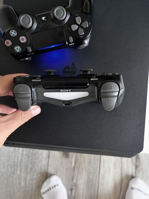 Playstation 4 Slim 500 GB