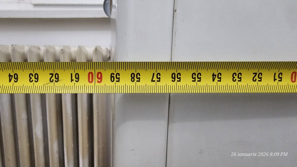 Mașină de spălat Whirlpool folosită