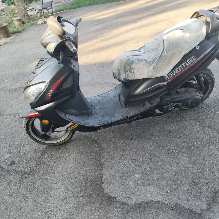 Продам Peda adventure 1 поколение