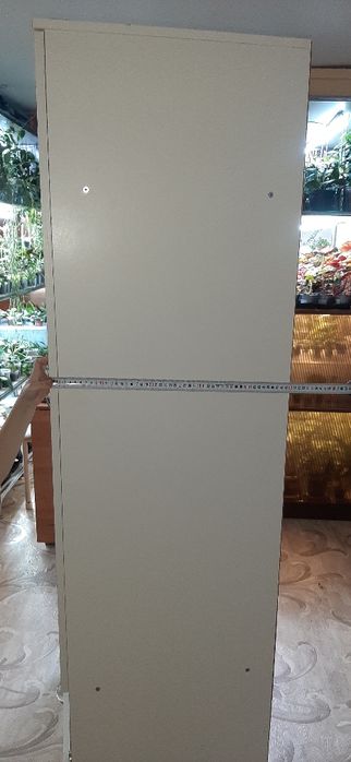 Детский.  шкаф для девочек