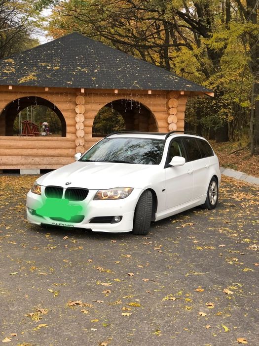 Vand masina BMW an 2010