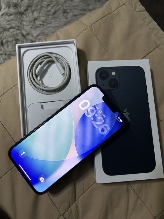 2 iphone 13 midnigth