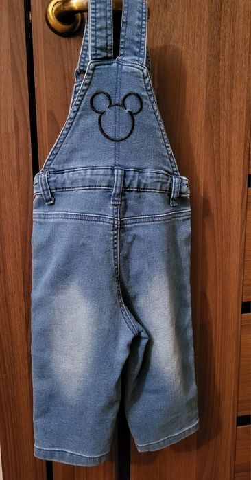 Вещи на девочку 1-2 годика