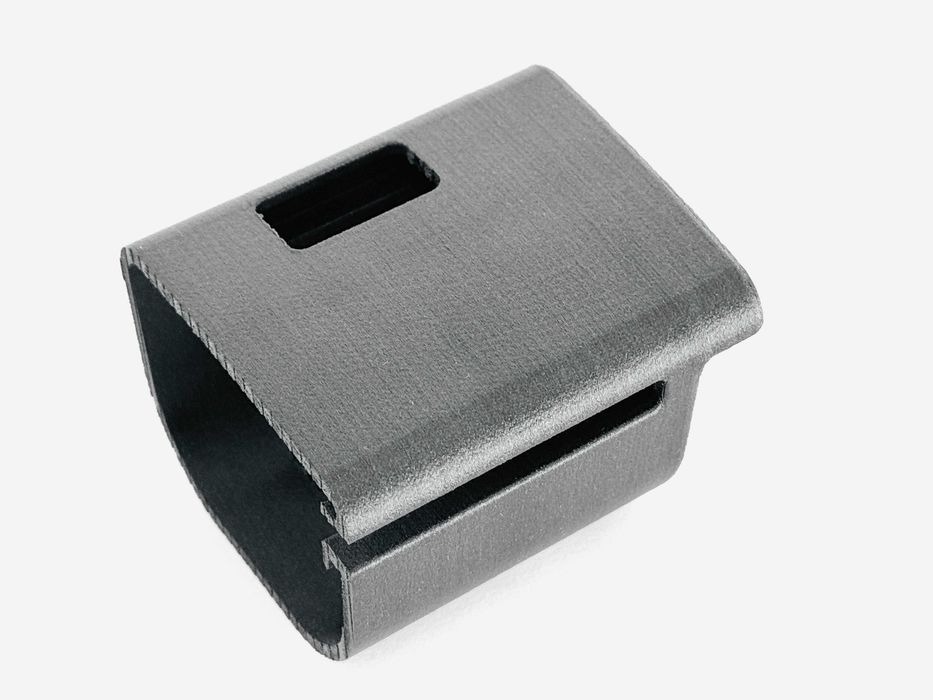 Audi A4 B5 Avant -щора на багажник (Ремонтен комплект), 8D9863553