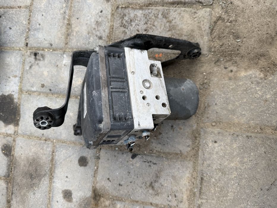 Modul pompa unitate abs DSC Bmw X6 E71 X5 E70