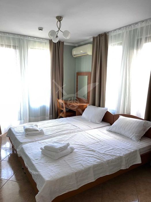 Тристаен апартамент в Свети Влас 66497