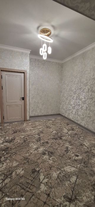 Аренда Яанги чоштепа Метрони 1чи бекатига яакин 2 хонали квартира Ижар