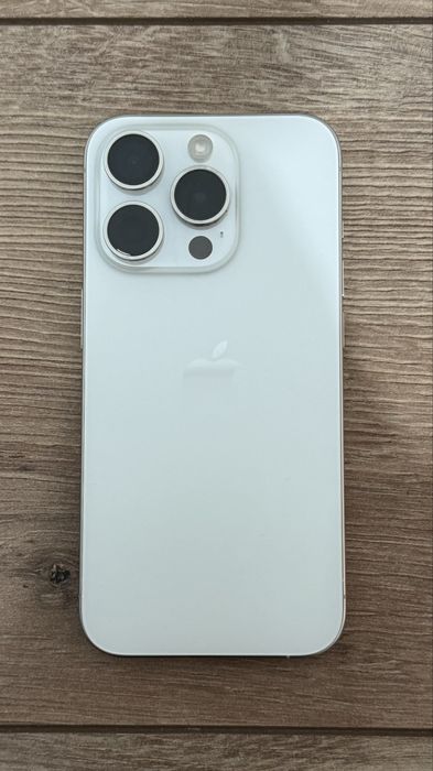 Iphone 15 PRO, 128 ГБ