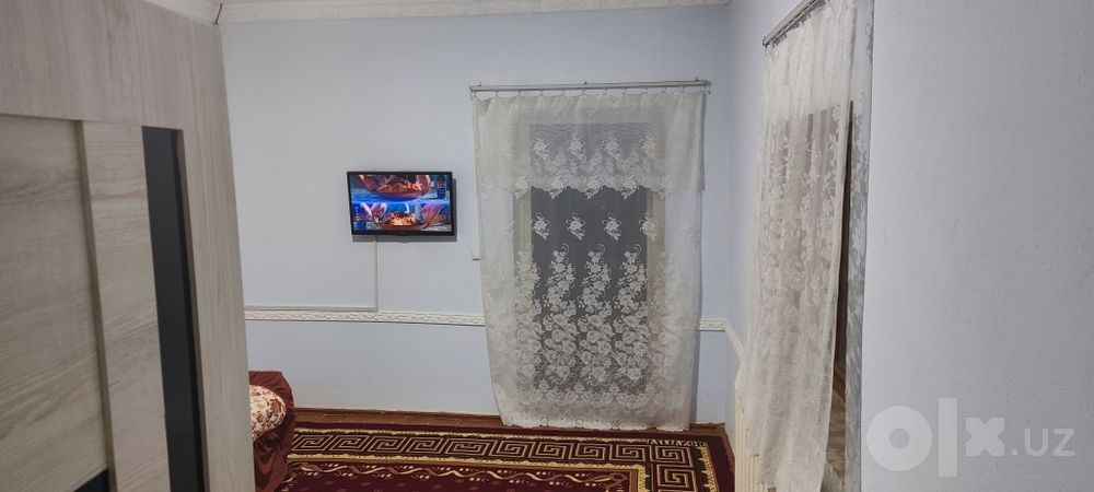 Аренда дома (Uy ijaraga beriladi)
