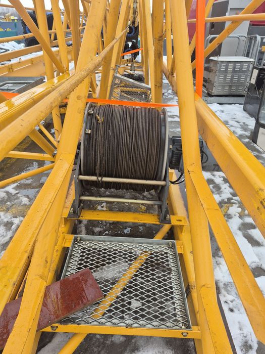 Zoomlion W6015_8  2021