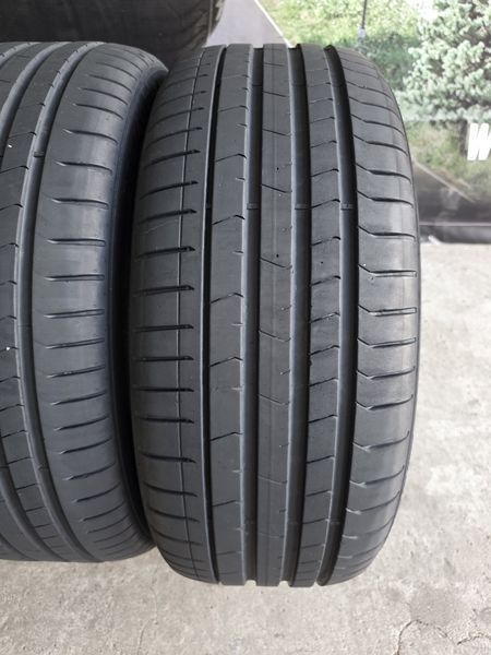 225/40/19 PIRELLI 2бр Runflat