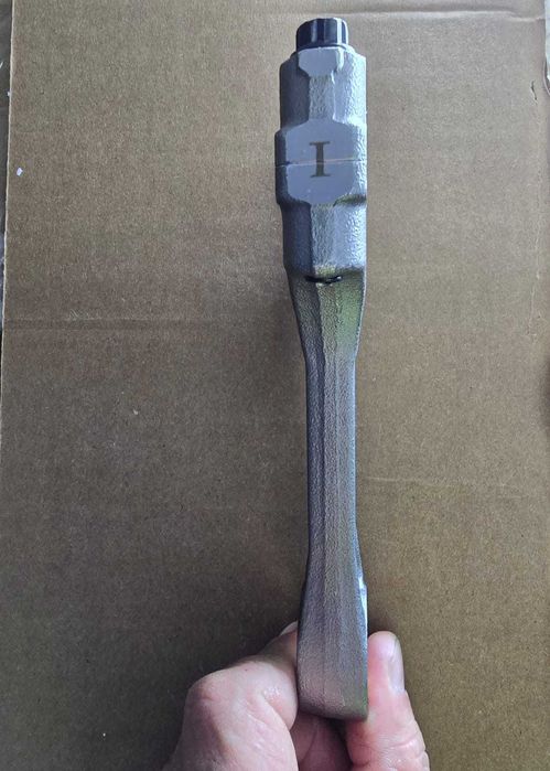 Vibrochen CFMOTO 400 450 / Biela CF MOTO 400 450