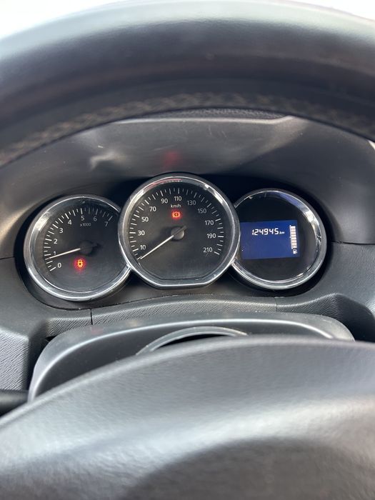 Продам nissan terrano