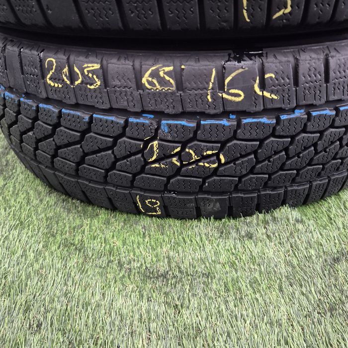 205 65 16c Firestone m+s