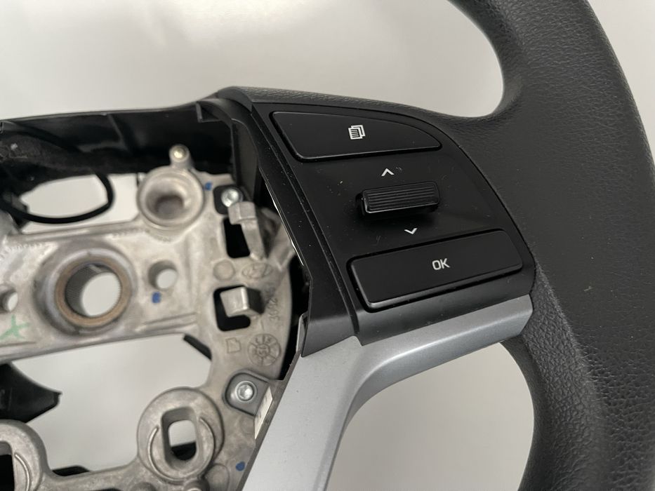 Volan Hyundai fara airbag