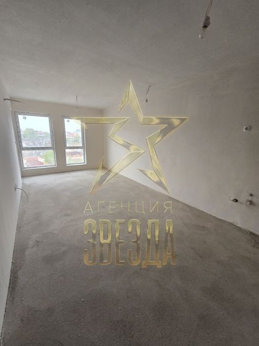 Продава се Двустаен апартамент в Пловдив, Остромила - 60 кв.м за 1434 €/кв.м - Снимка #2