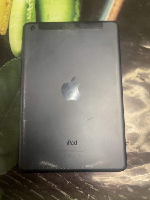Ipad mini A1455 i ipad А1474