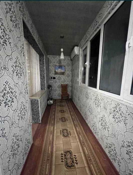 Sotiladi: 2 xonali kvartira –ttz  1