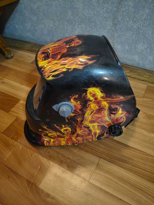 Сварочный аппарат инверторный