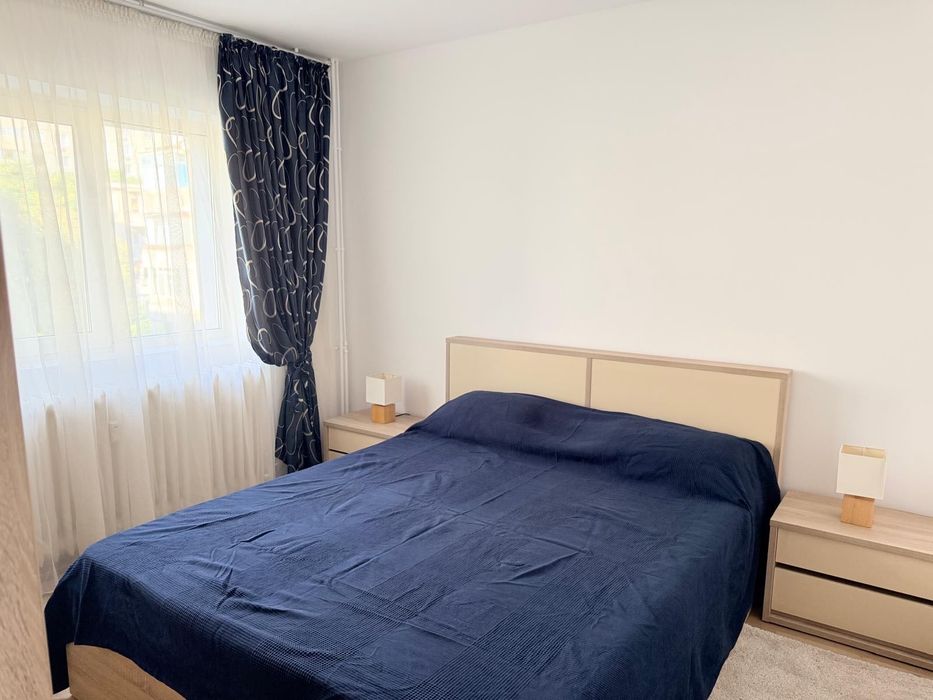 Apartament 2 camere zona Dristor
