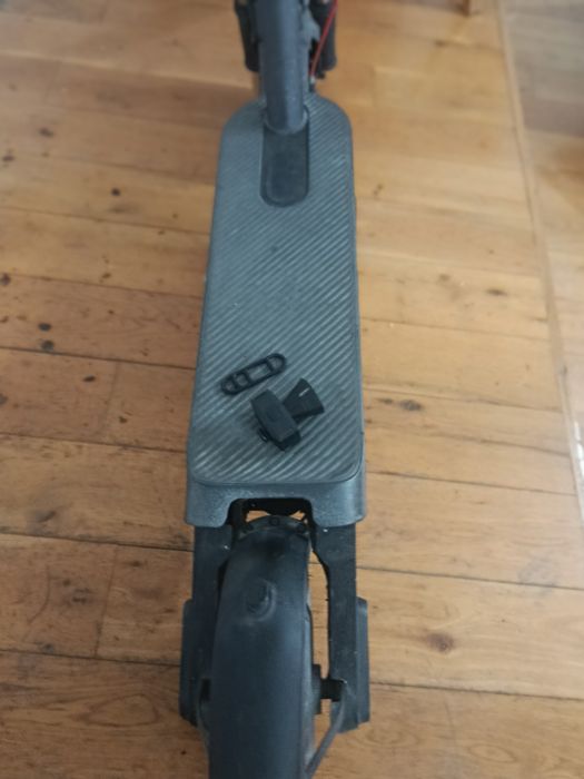 Trotinetă Electrica Xiaomi 5 pro + calacson electric
